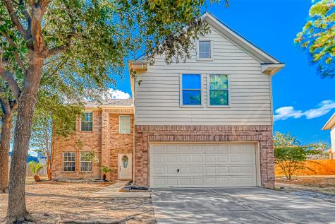 6919 Enchanted Crest Court Katy TX 77449