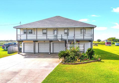 1907 103rd Street Galveston TX 77554