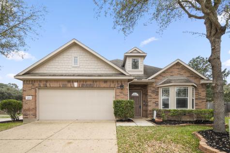 14515 Dakota Bend Drive Cypress TX 77429