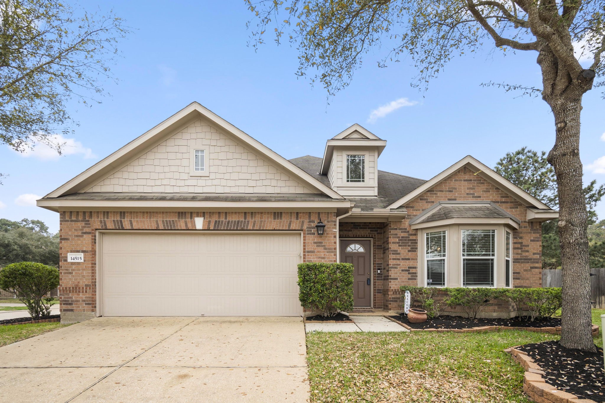 14515 Dakota Bend Drive Cypress TX 77429