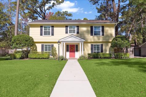2007 Hickory Creek Drive Kingwood TX 77339