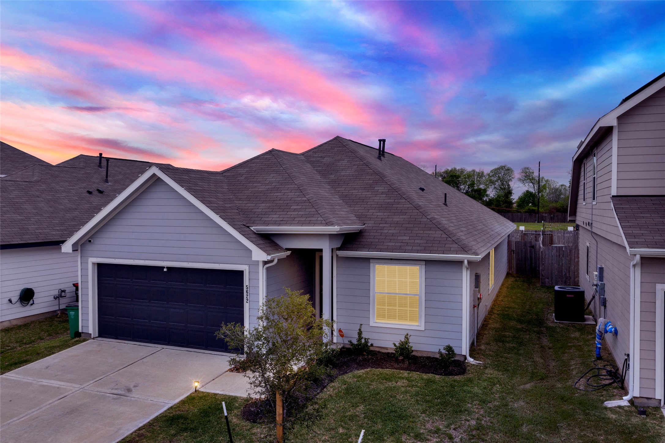 5622 Brooklyn Rose Drive Rosharon TX 77583
