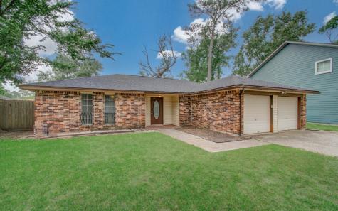 17434 Jolly Boat Drive Crosby TX 77532