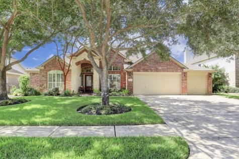 2904 Concord Knoll Drive Pearland TX 77581