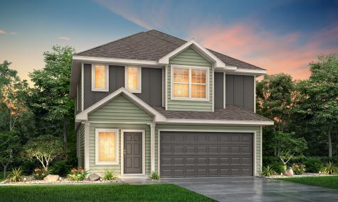 1329 Mount Bassie Trail Conroe TX 77301