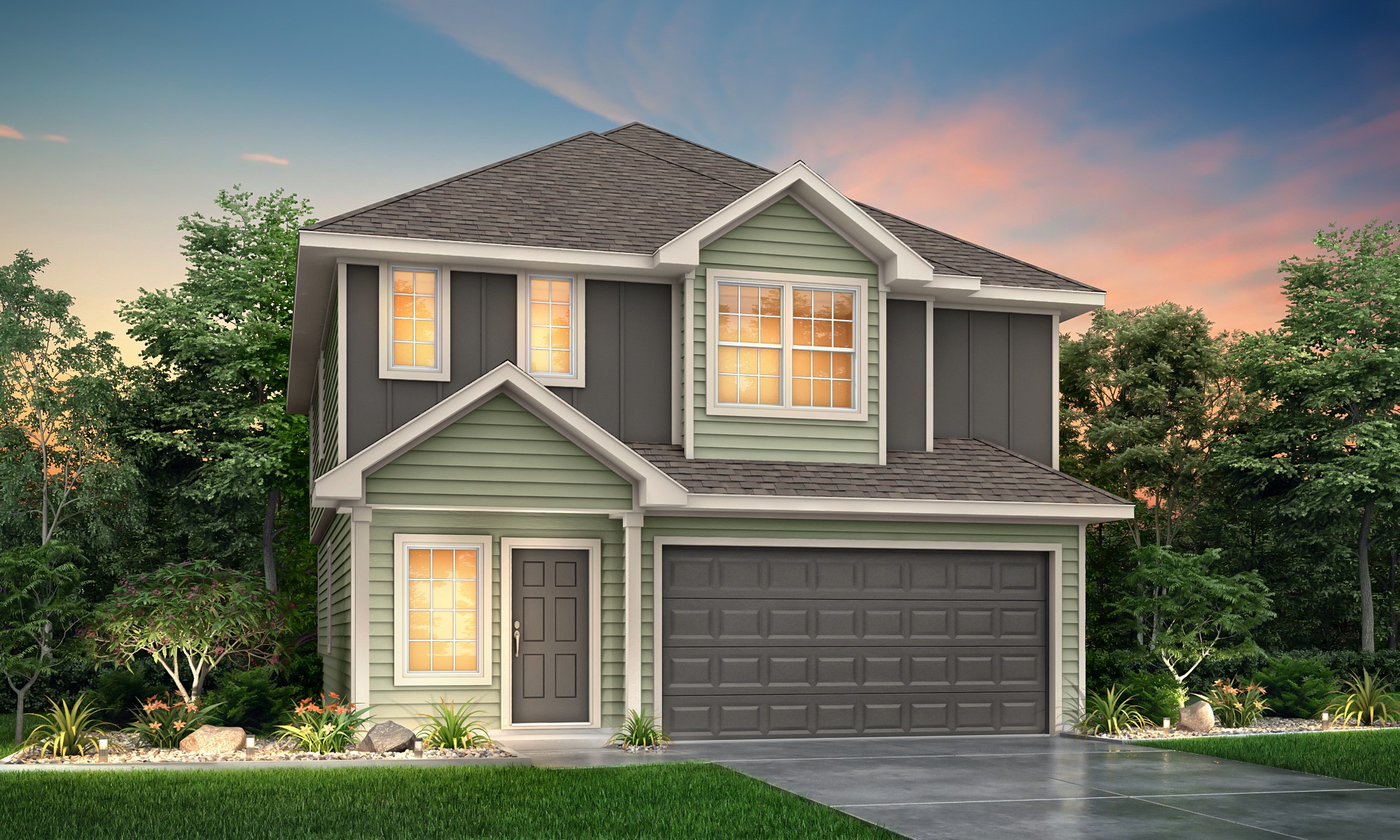 1329 Mount Bassie Trail Conroe TX 77301