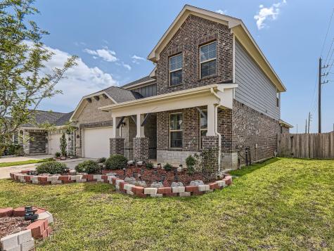 8402 Delta Down Drive Fulshear TX 77441