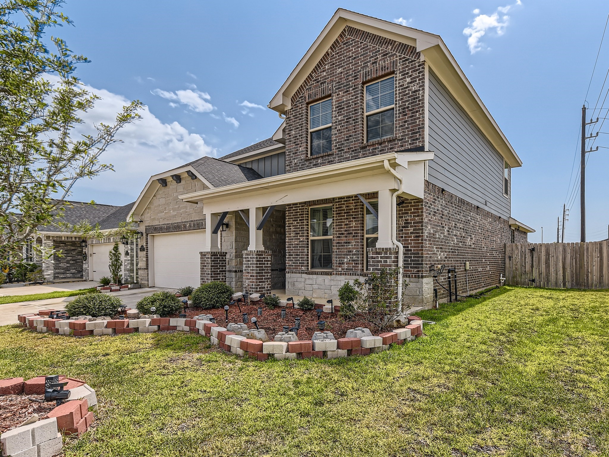 8402 Delta Down Drive Fulshear TX 77441