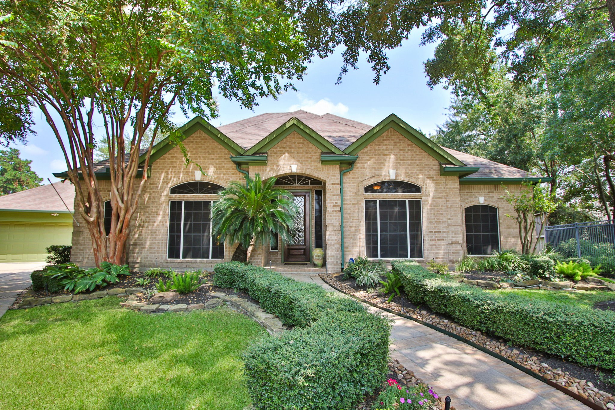 14015 Barrington Fairway Houston TX 77069