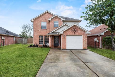 3035 Overland Trail Dickinson TX 77539