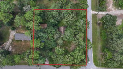 15790 Hill And Dale Terrace Drive Splendora TX 77372