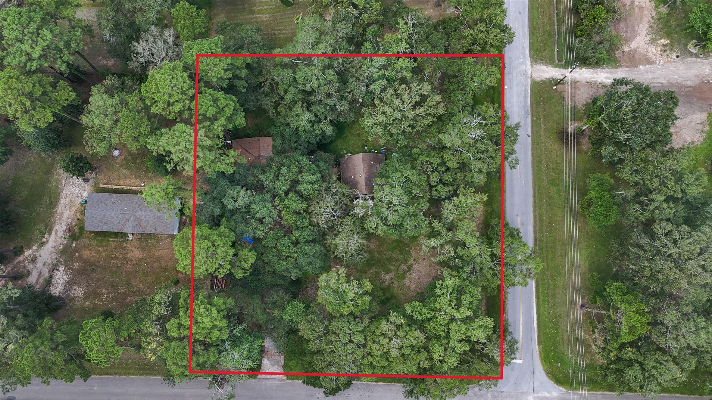 15790 Hill And Dale Terrace Drive Splendora TX 77372