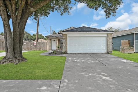 13670 Paxton Drive Houston TX 77014