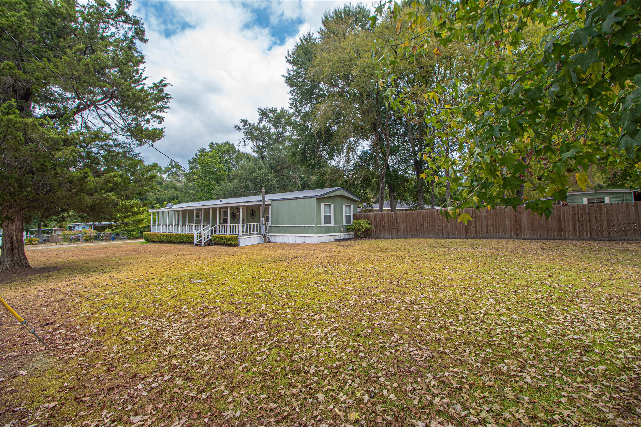 1908 N Houston Avenue Livingston TX 77351