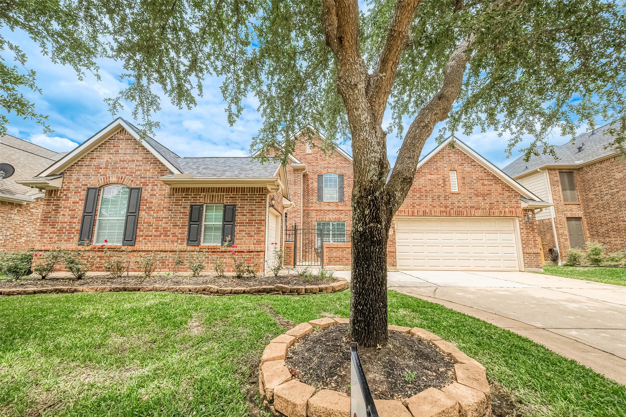 4522 Countrymeadows Drive Spring TX 77388