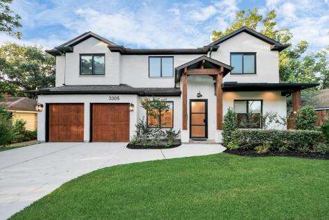 3305 Rochdale Street Houston TX 77025