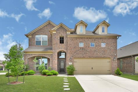 18307 Shallow Hill Court Houston TX 77084