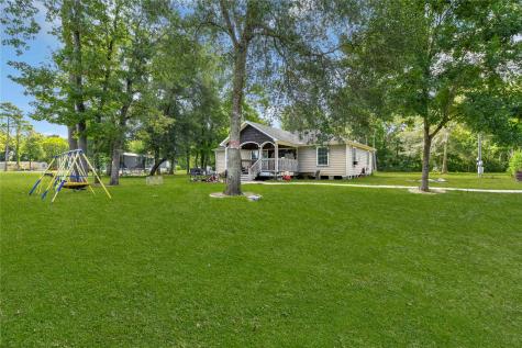 194 County Road 4882 N Dayton TX 77535