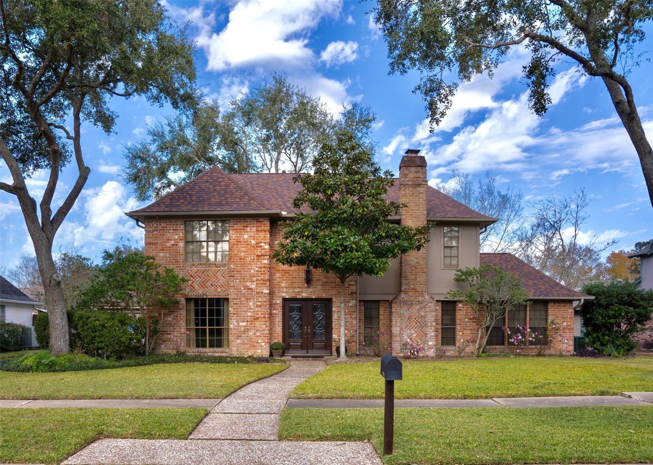 16323 Laurelfield Drive Houston TX 77059