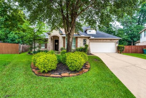 166 Pronghorn Place Montgomery TX 77316