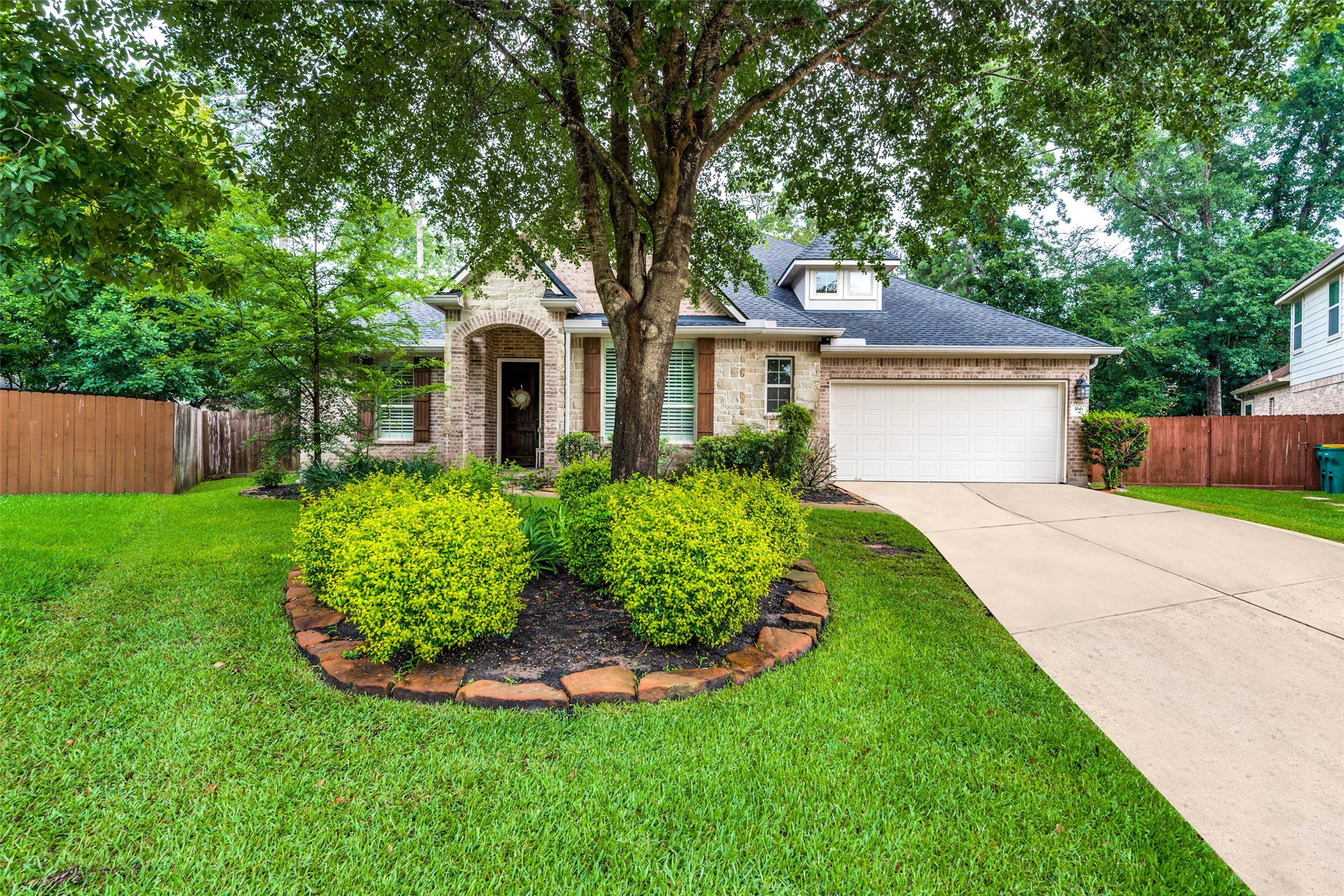 166 Pronghorn Place Montgomery TX 77316