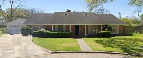 2605 Meadow Lane La Marque TX 77568