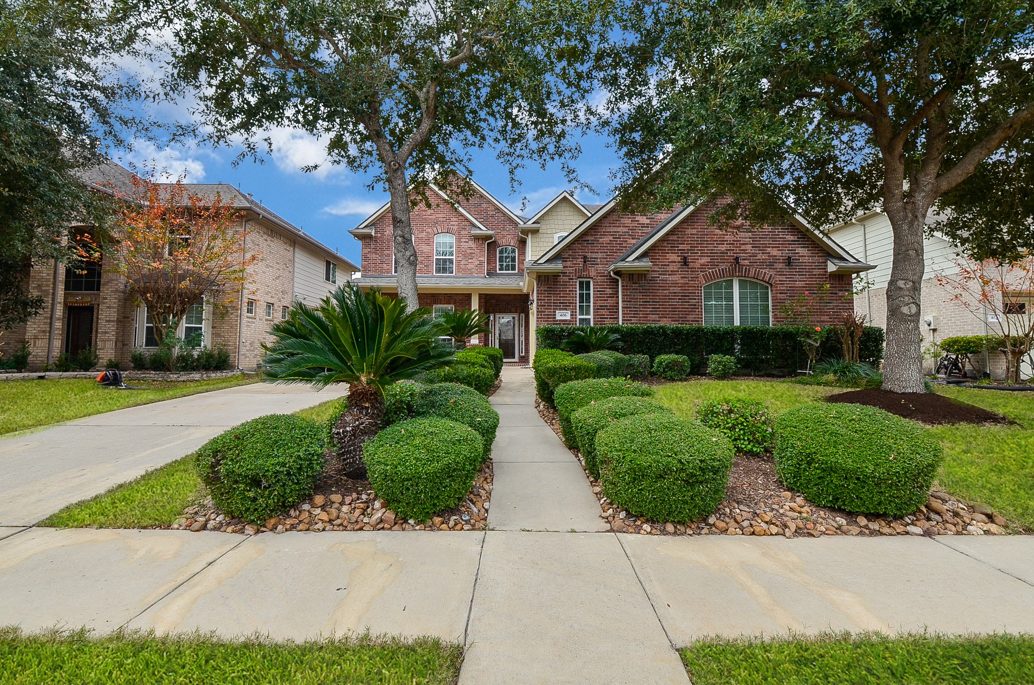 406 Trillium Drive Sugar Land TX 77479