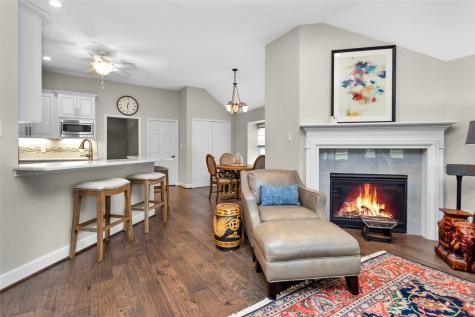 4114 Belvoir Park Drive Katy TX 77450