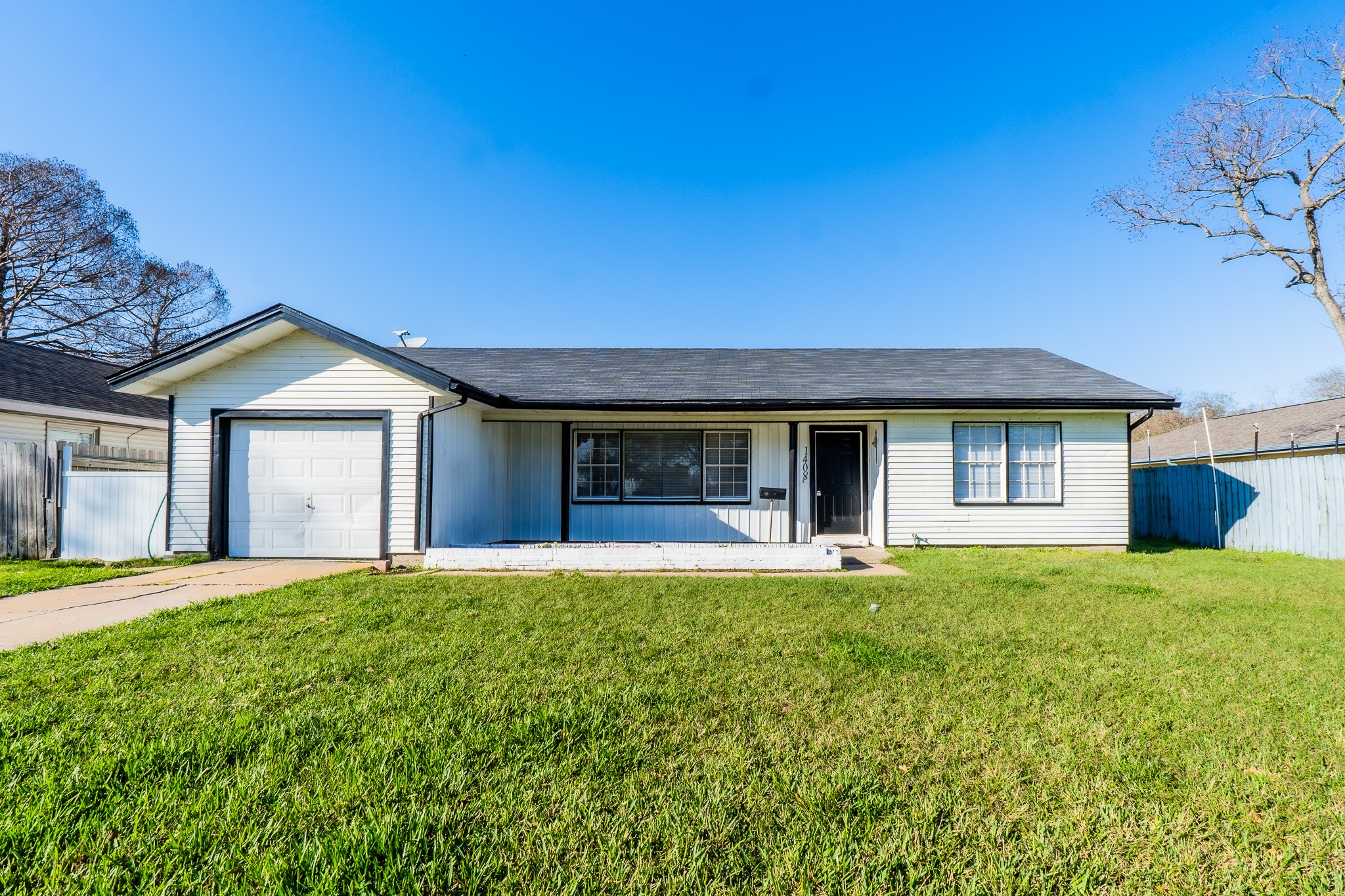1408 15th Avenue N Texas City TX 77590