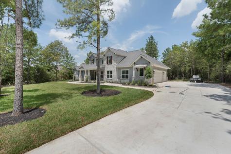 26226 Misty Manor Lane Montgomery TX 77316