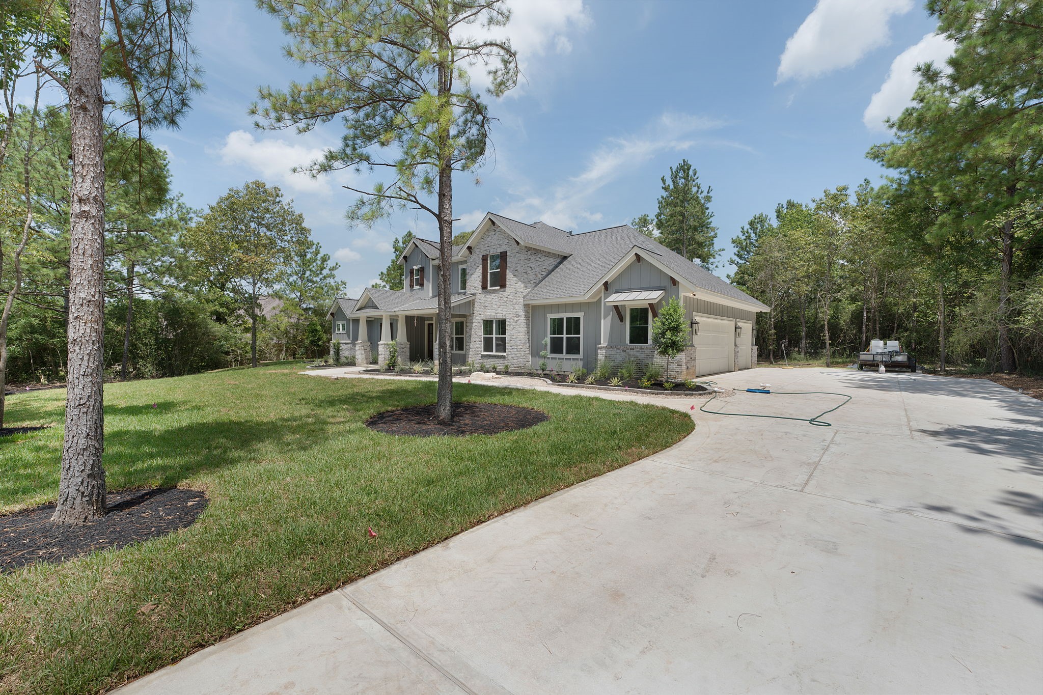26226 Misty Manor Lane Montgomery TX 77316