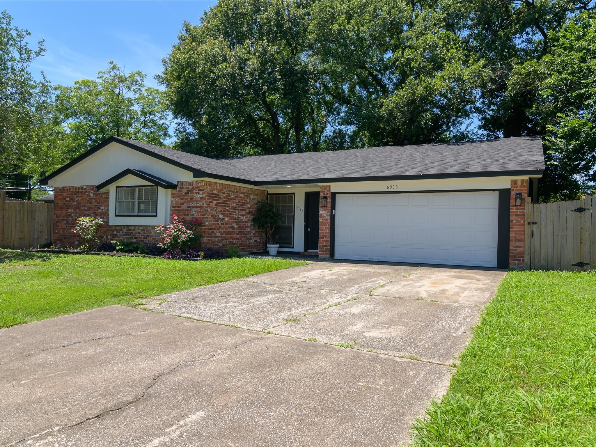 6038 Sunridge Way Houston TX 77087