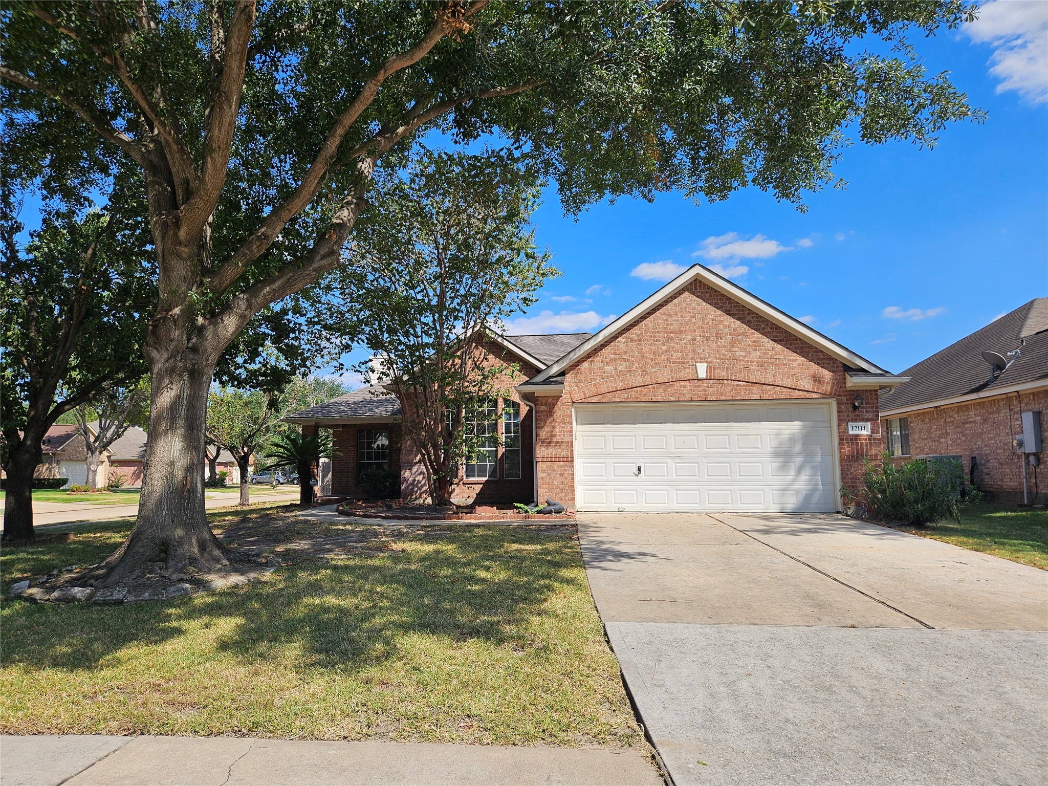 12114 Dover Meadow Houston TX 77070