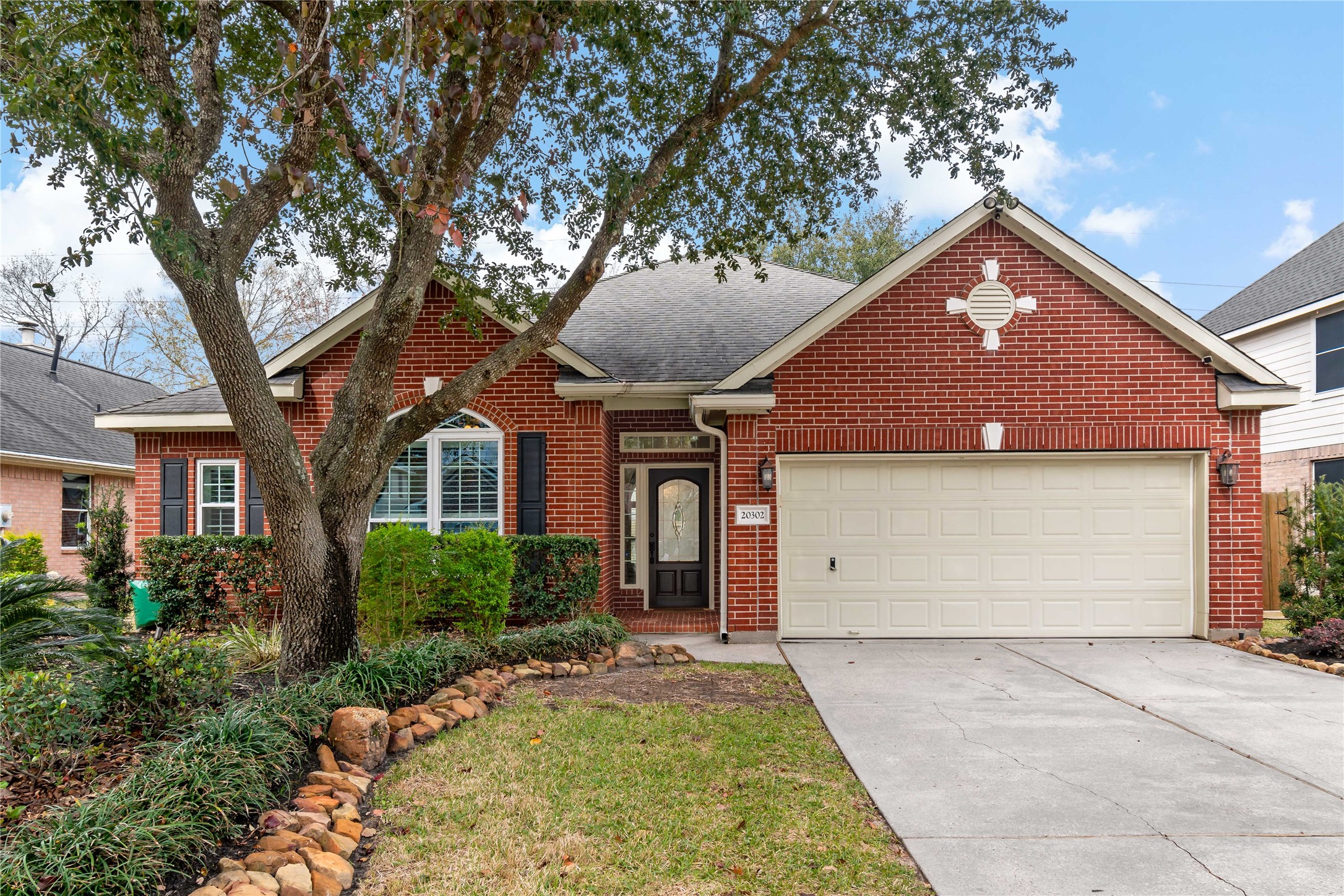 20302 Water Point Trail Humble TX 77346