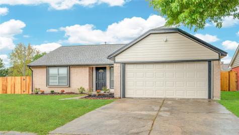 10107 Roseberry Drive La Porte TX 77571
