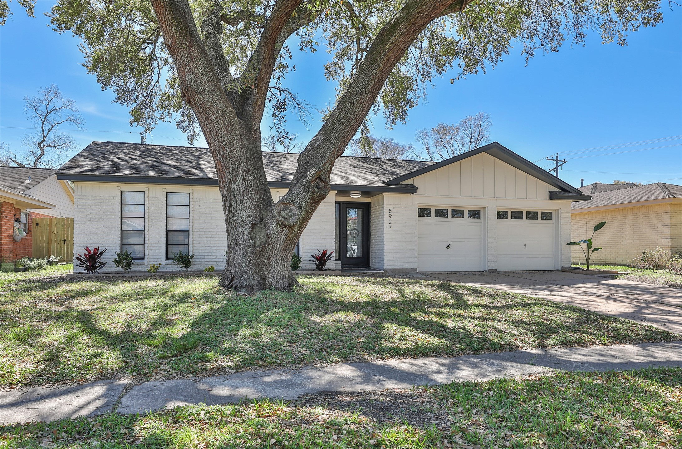 8927 Troulon Drive Houston TX 77036