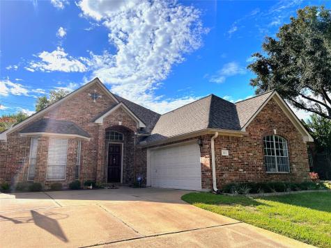 3414 Santa Catalina Court Katy TX 77450