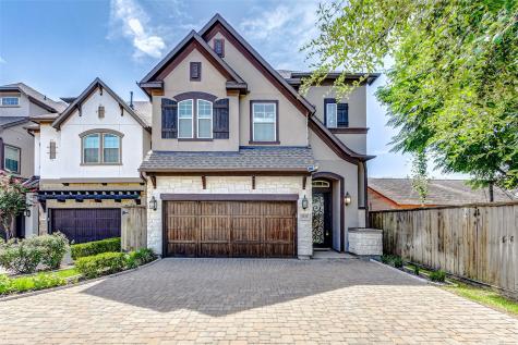 1721 Waterbury Way Houston TX 77055