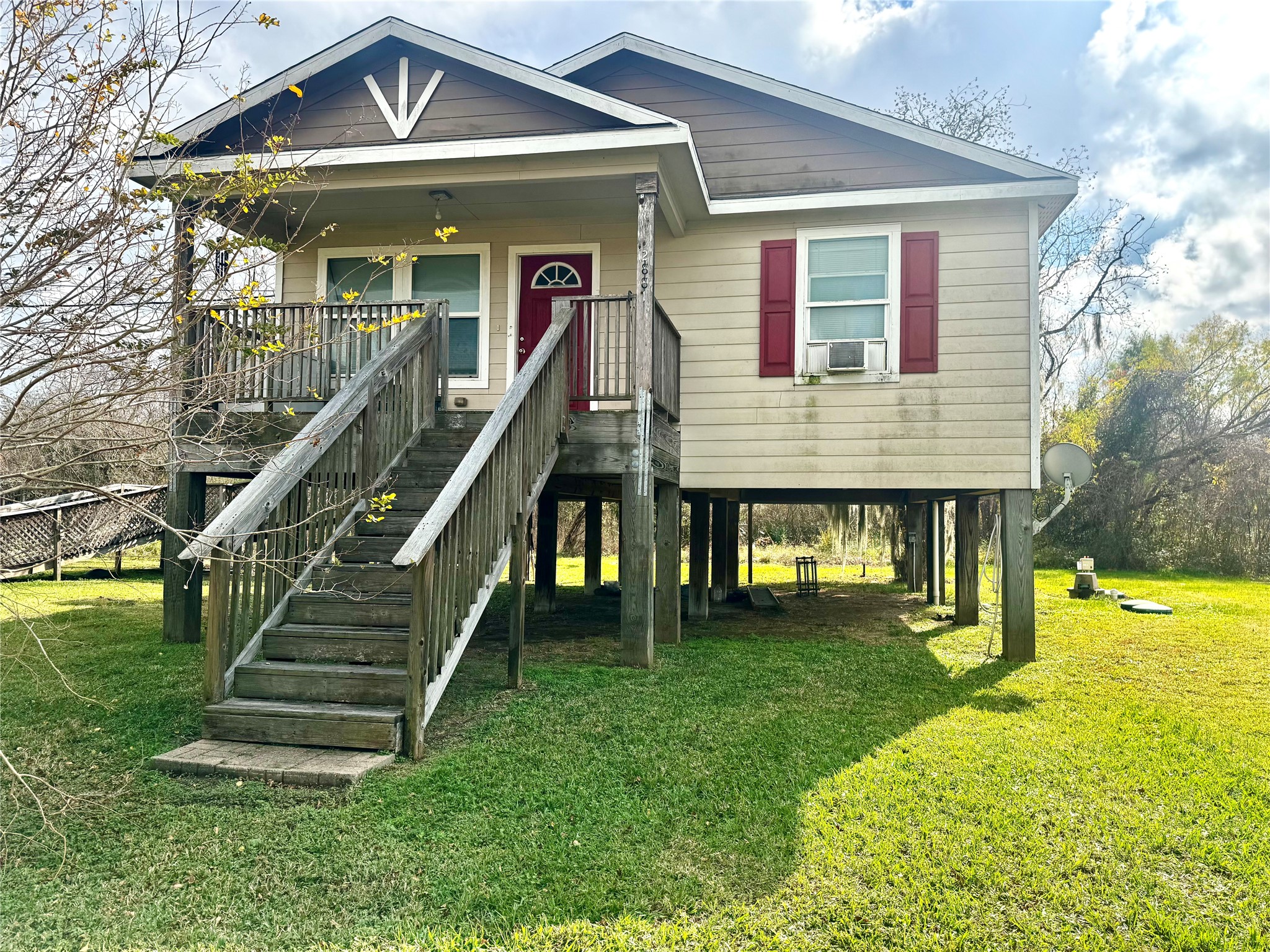 2881 County Road 520 Brazoria TX 77422