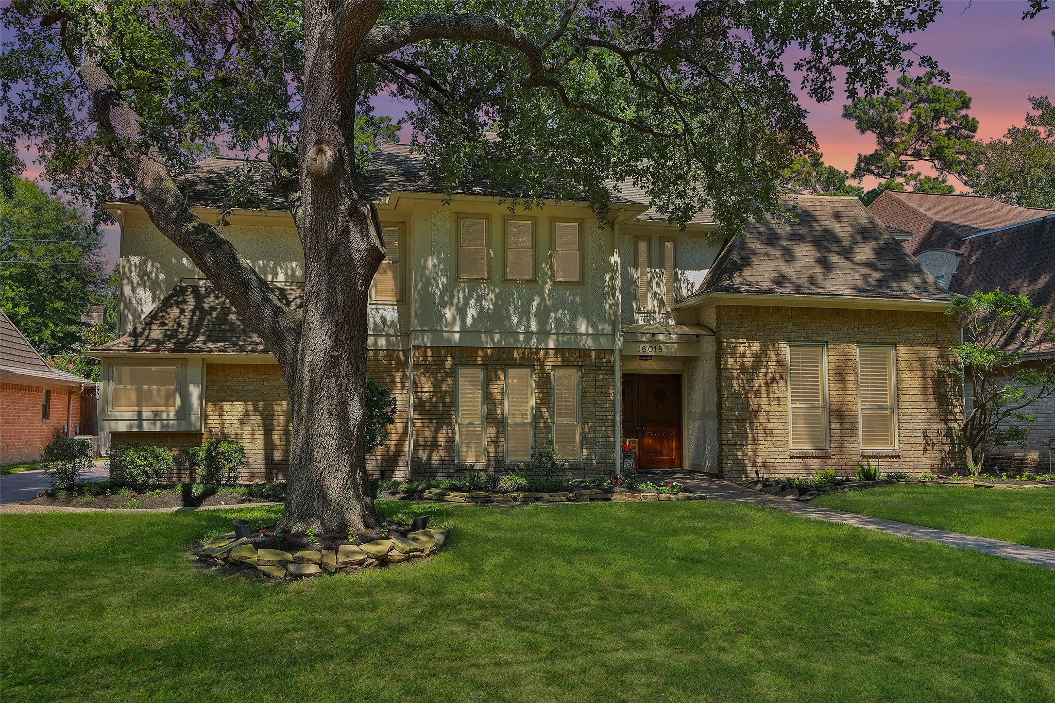 16018 Kempton Park Drive Spring TX 77379