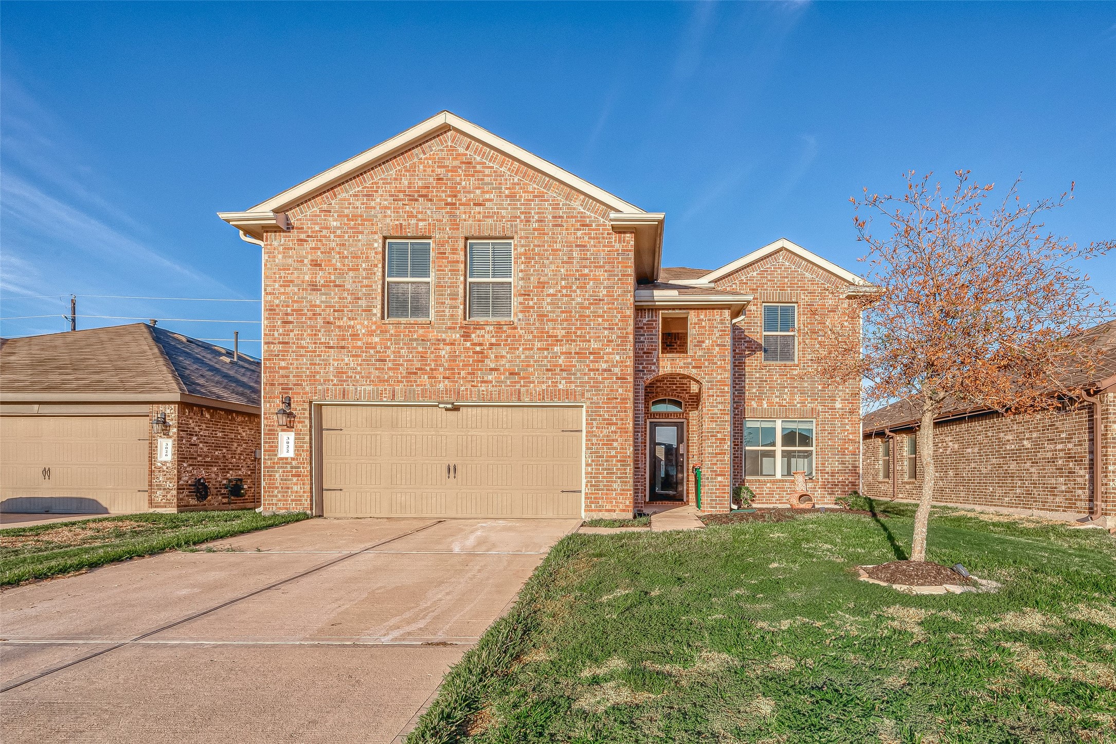 3022 Darlington Court Katy TX 77494
