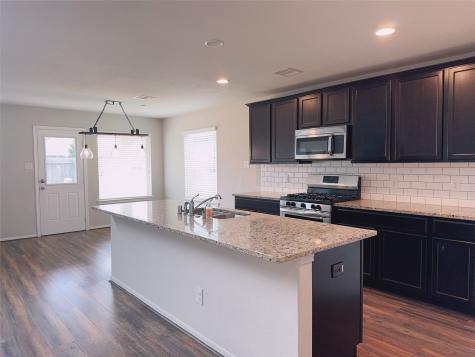3022 Darlington Court Katy TX 77494