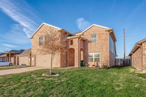 3022 Darlington Court Katy TX 77494