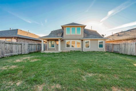 3022 Darlington Court Katy TX 77494