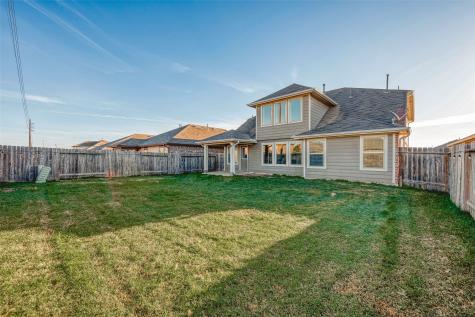 3022 Darlington Court Katy TX 77494