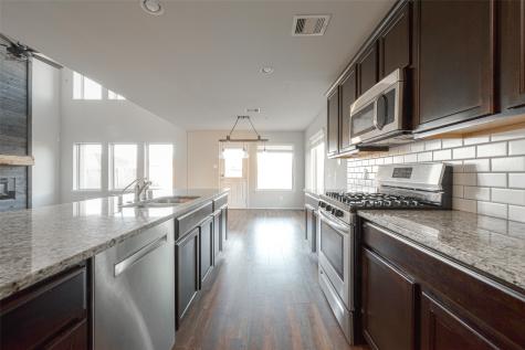 3022 Darlington Court Katy TX 77494