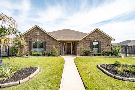 2004 Douglas Road League City TX 77573