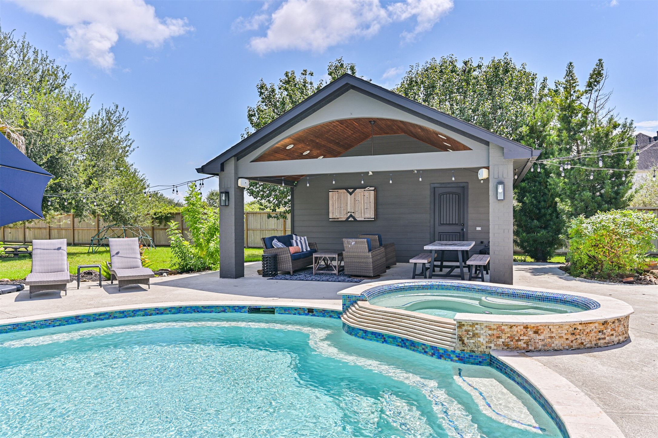 3890 Summer Manor Drive League City TX 77573