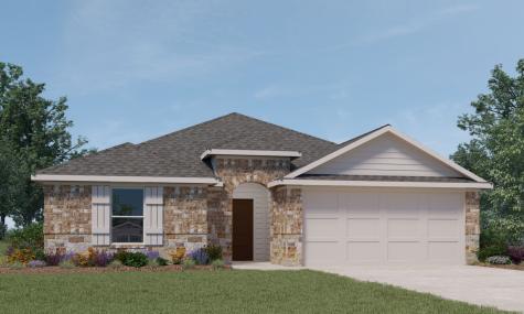 1058 Llano Trail Dayton TX 77535