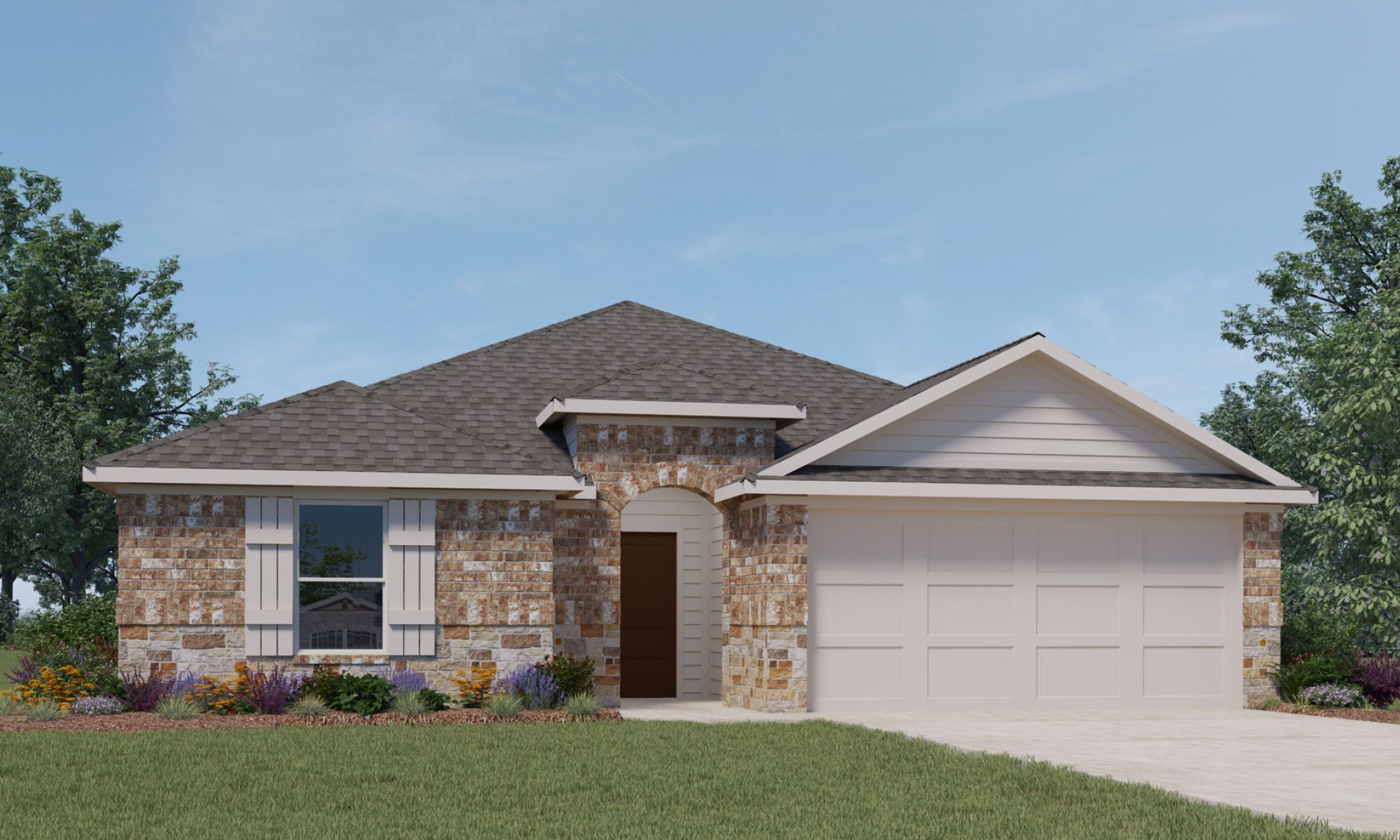 1058 Llano Trail Dayton TX 77535